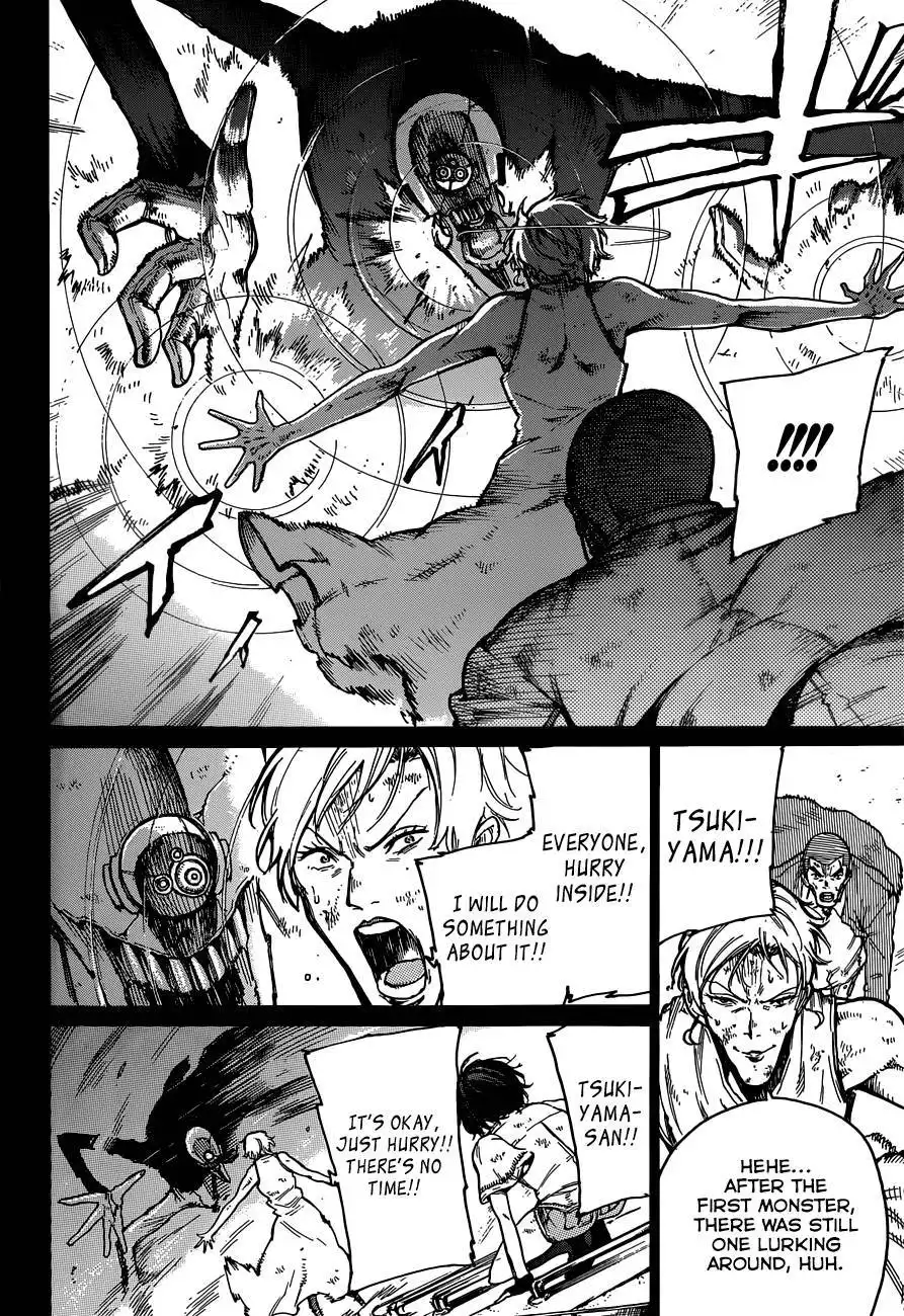 Second Brain Chapter 6 28
